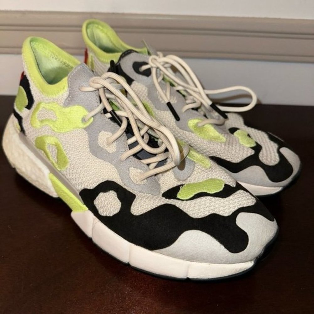 Converse Chuck Taylor II Hi Mens Size 8.5 US   Womens Size 10.5 US